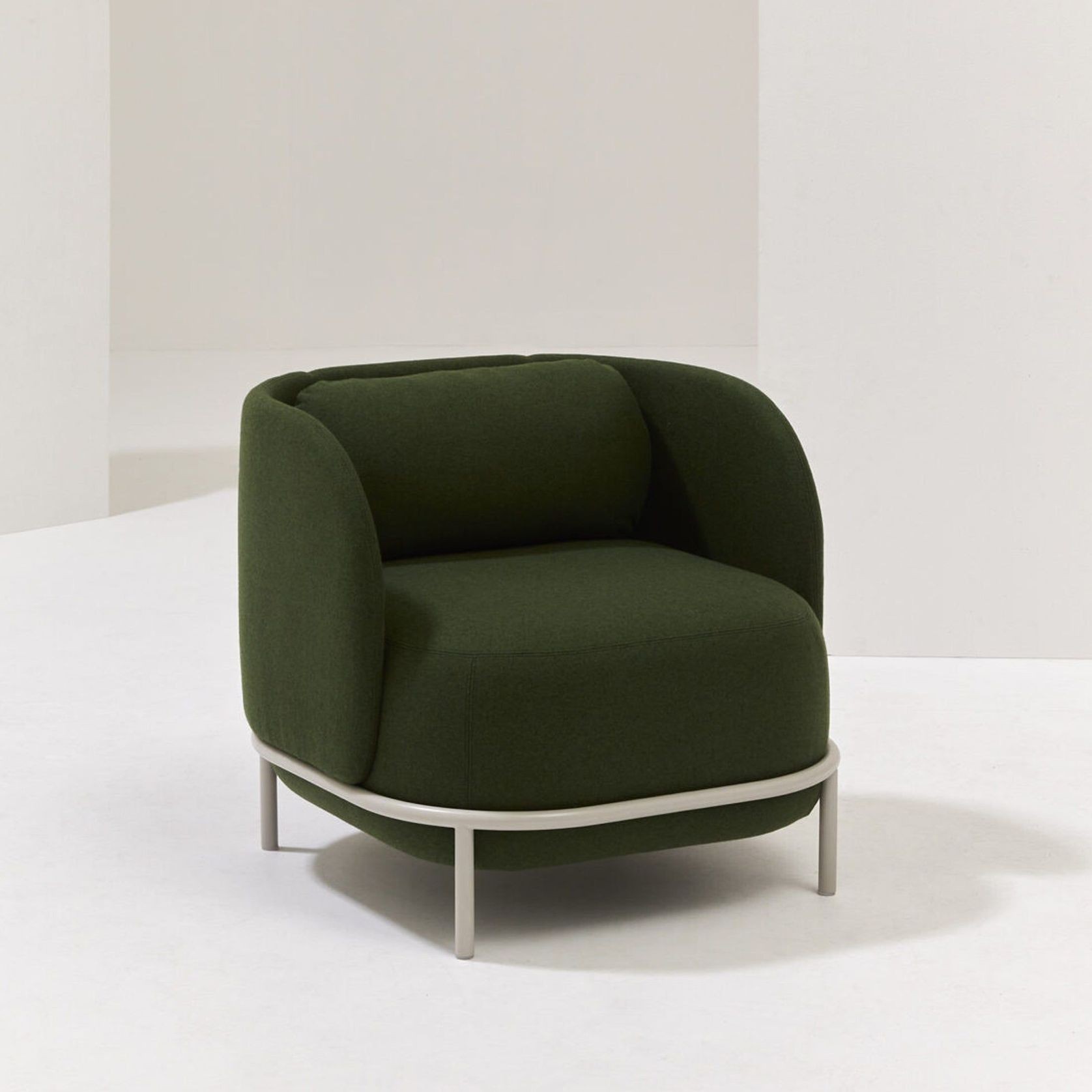 Bold Lounge Chair gallery detail image