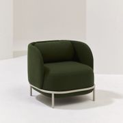 Bold Lounge Chair gallery detail image
