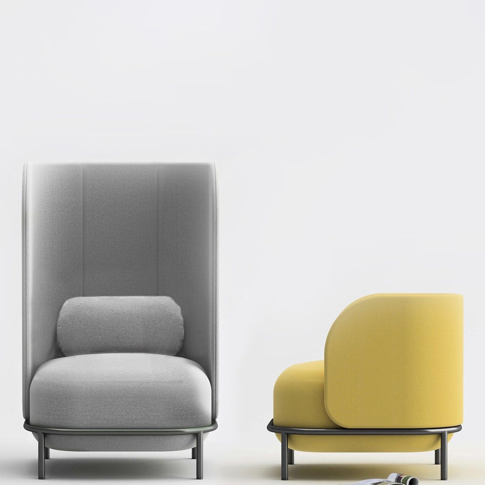 Bold Sofa gallery detail image
