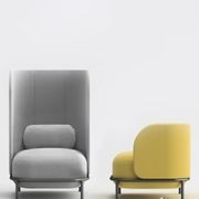 Bold Lounge Chair gallery detail image
