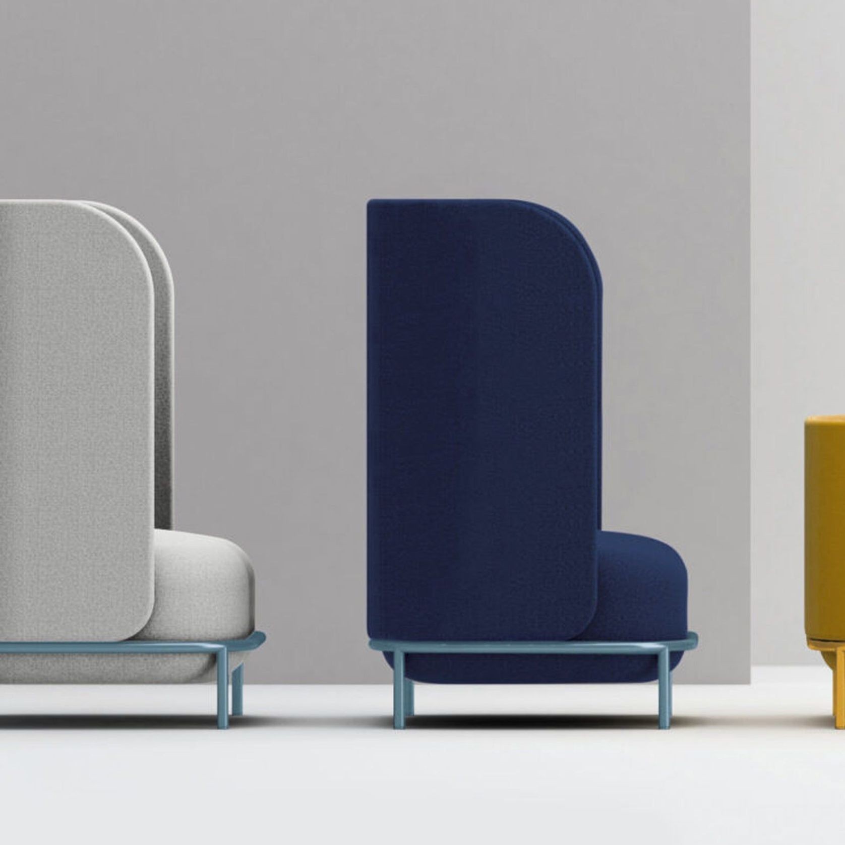 Bold Sofa gallery detail image