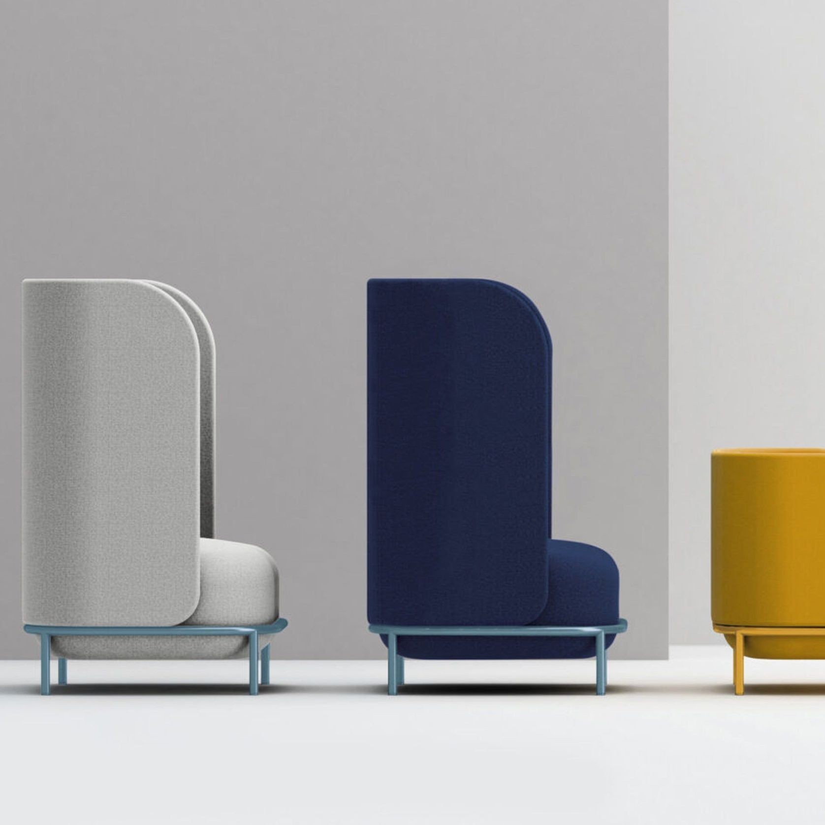 Bold Sofa gallery detail image