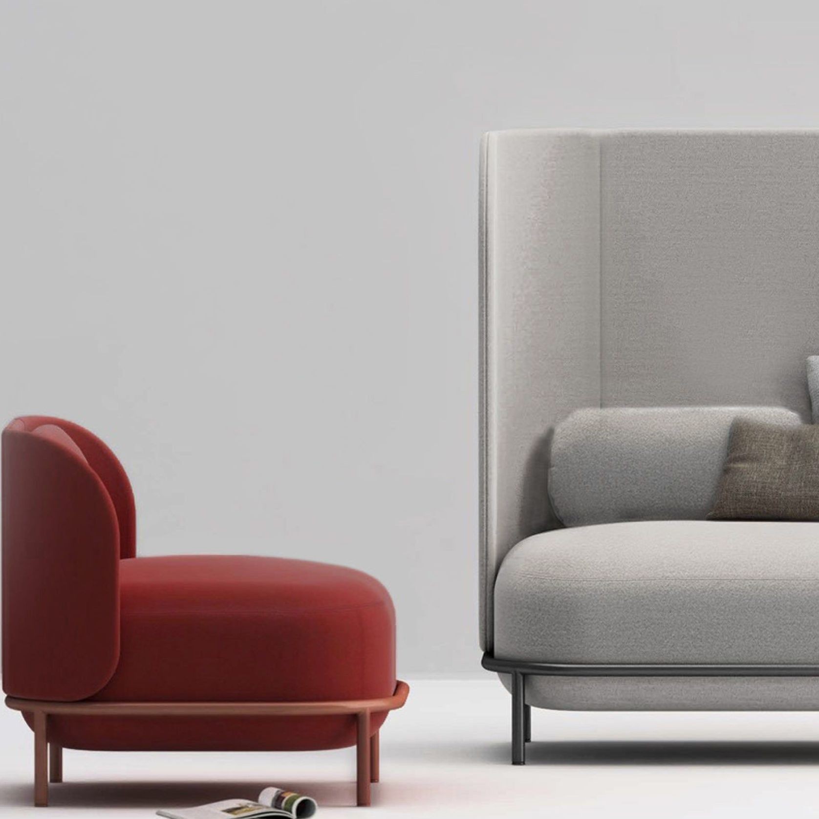 Bold Sofa gallery detail image