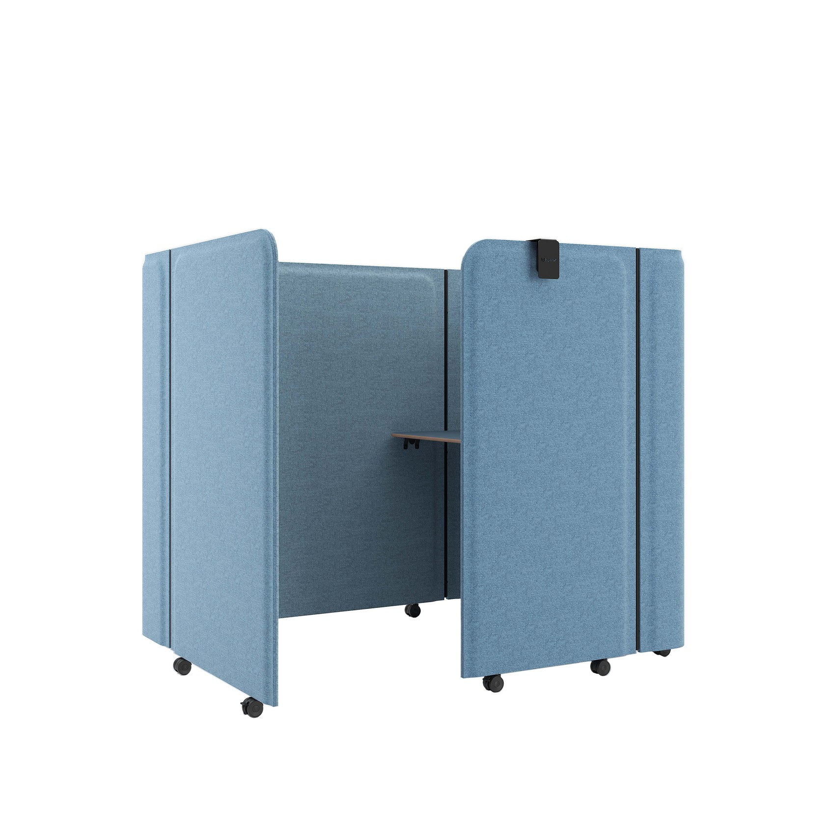 Brainy Mobile Workstation gallery detail image