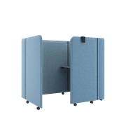 Brainy Mobile Workstation gallery detail image