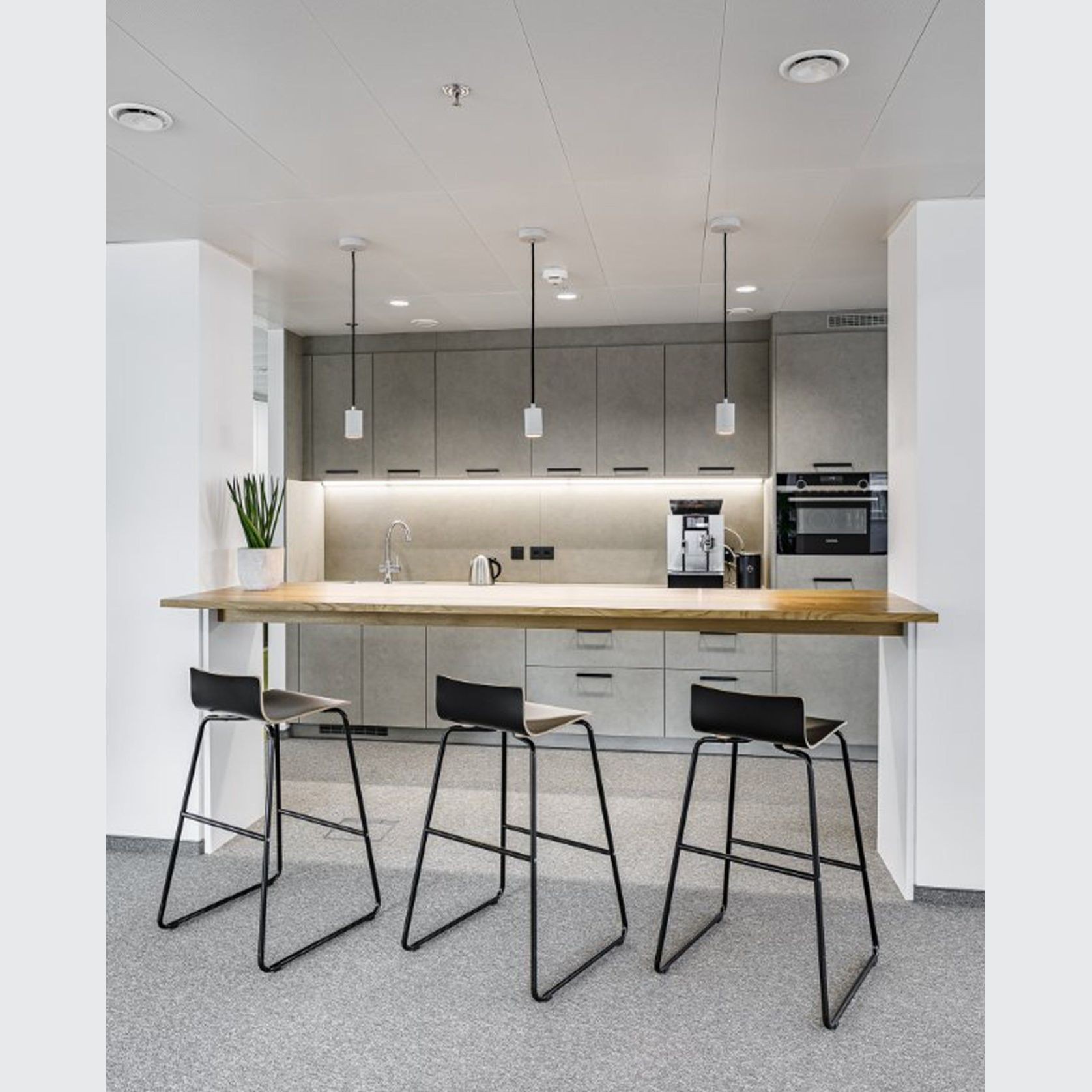 Cafe Stool gallery detail image