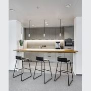 Cafe Stool gallery detail image