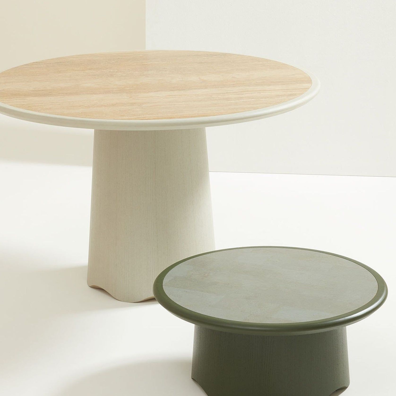 Corolla Table gallery detail image