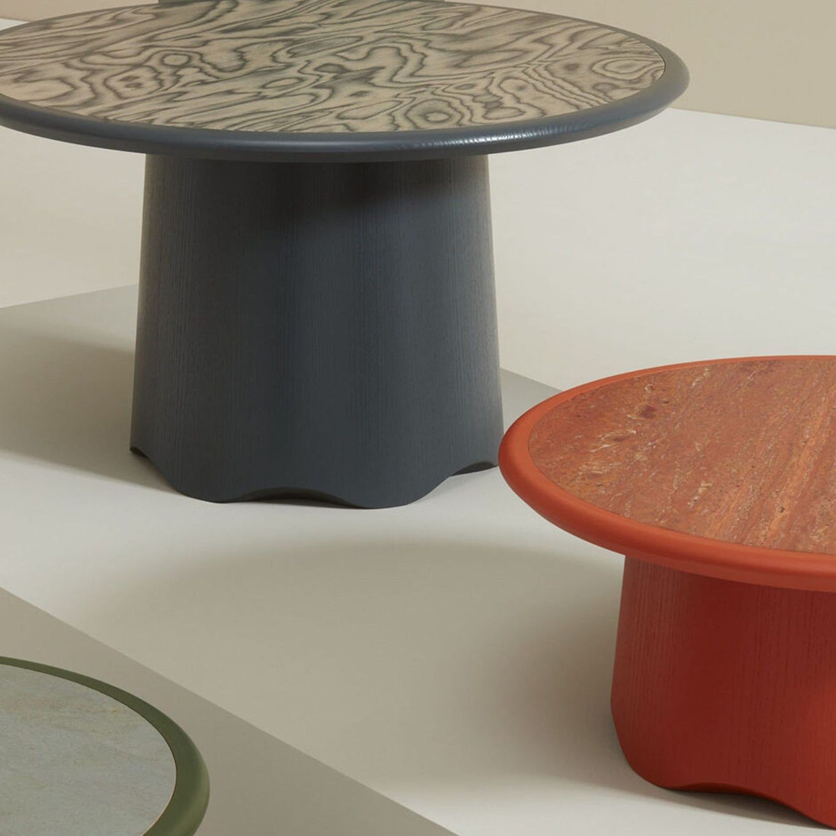 Corolla Coffee Table gallery detail image