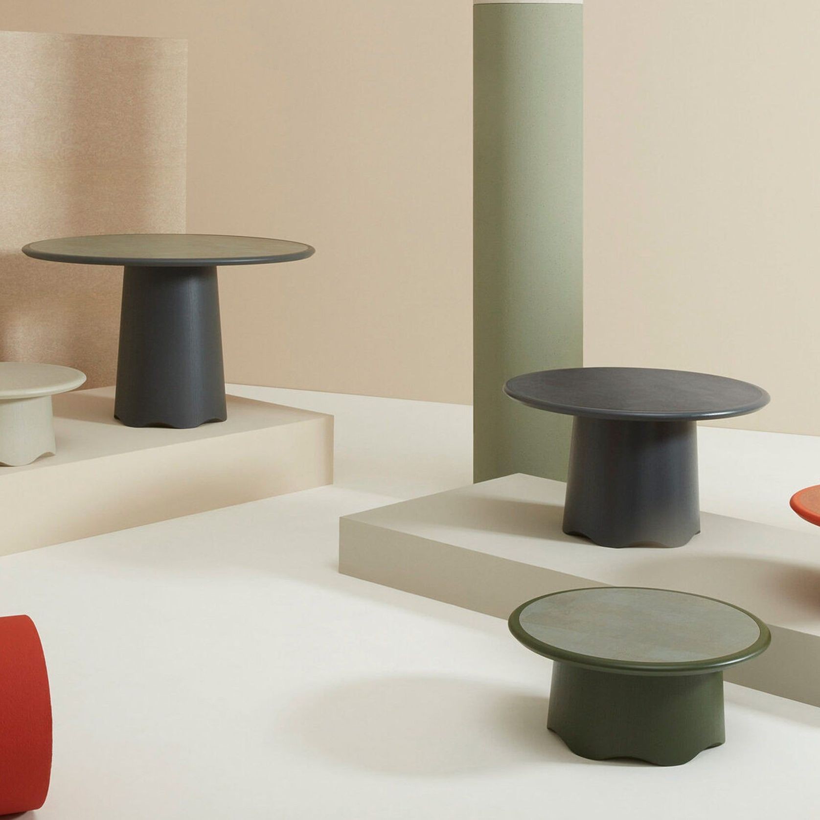 Corolla Table gallery detail image