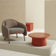 Corolla Coffee Table gallery detail image