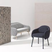 Corolla Sofa gallery detail image