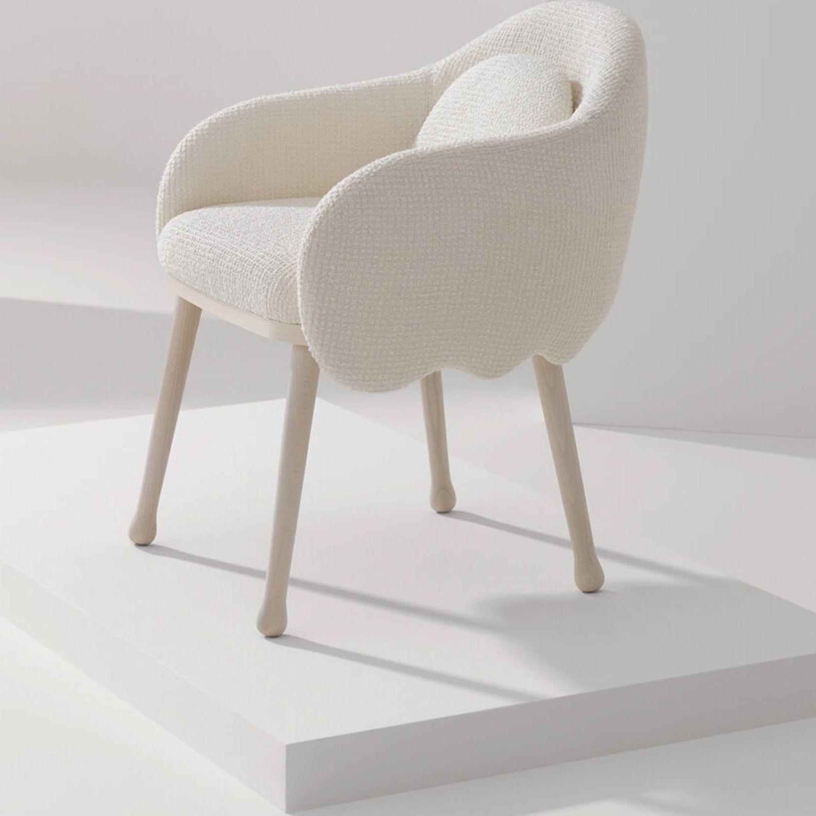 Corolla Armchair gallery detail image