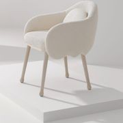Corolla Armchair gallery detail image