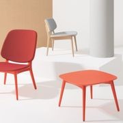 Doll Lounge Chair gallery detail image
