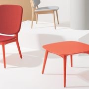 Doll Lounge Chair gallery detail image