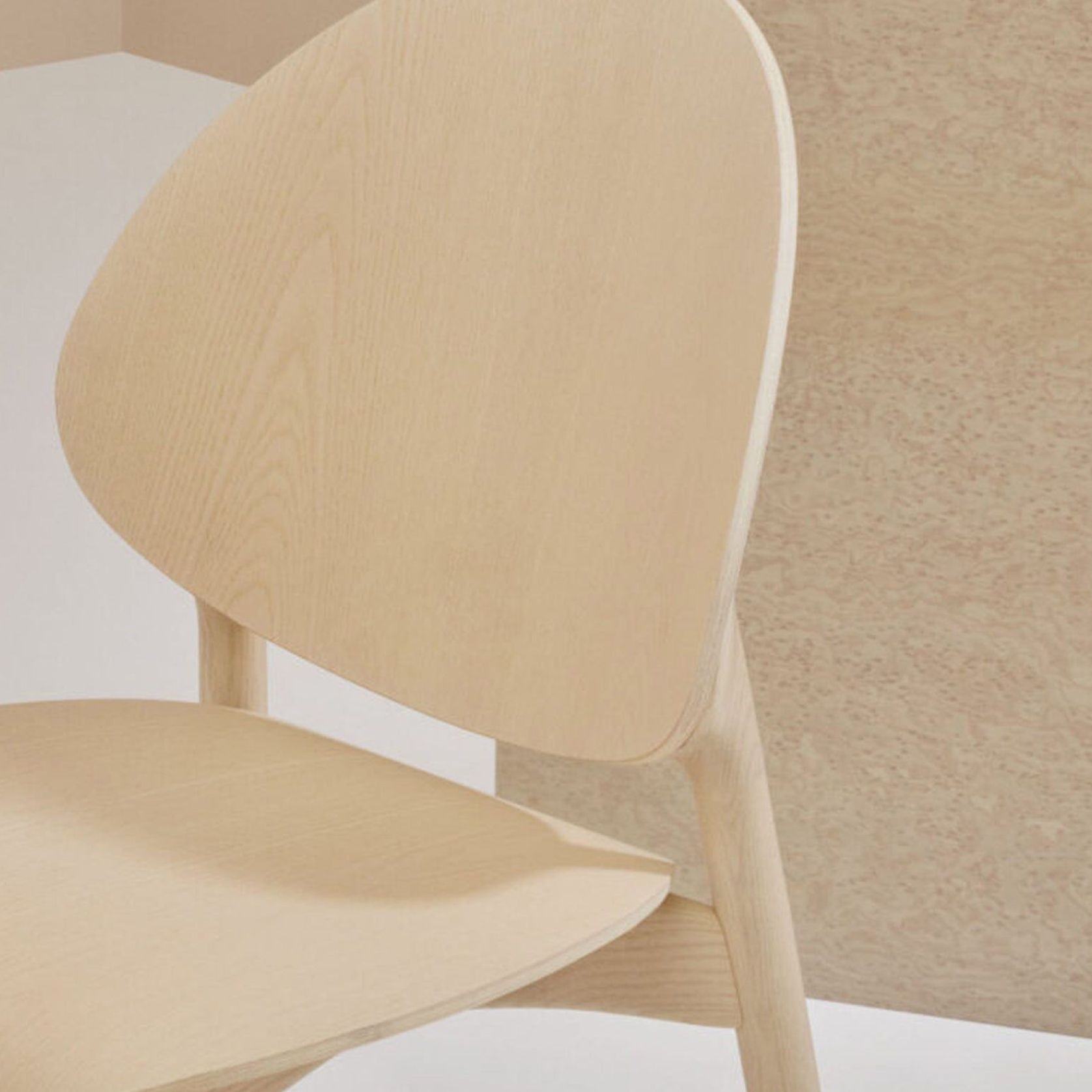 Fleuron Chair gallery detail image