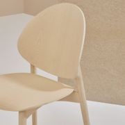 Fleuron Chair gallery detail image
