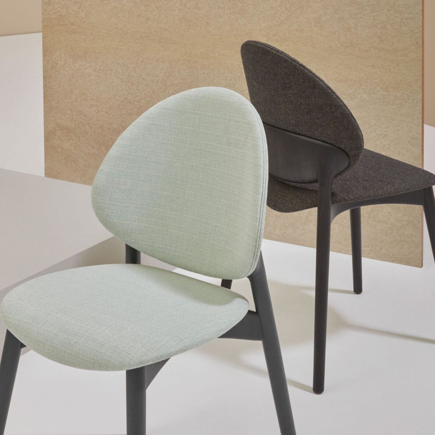 Fleuron Chair gallery detail image