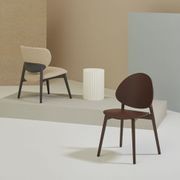 Fleuron Lounge Chair gallery detail image