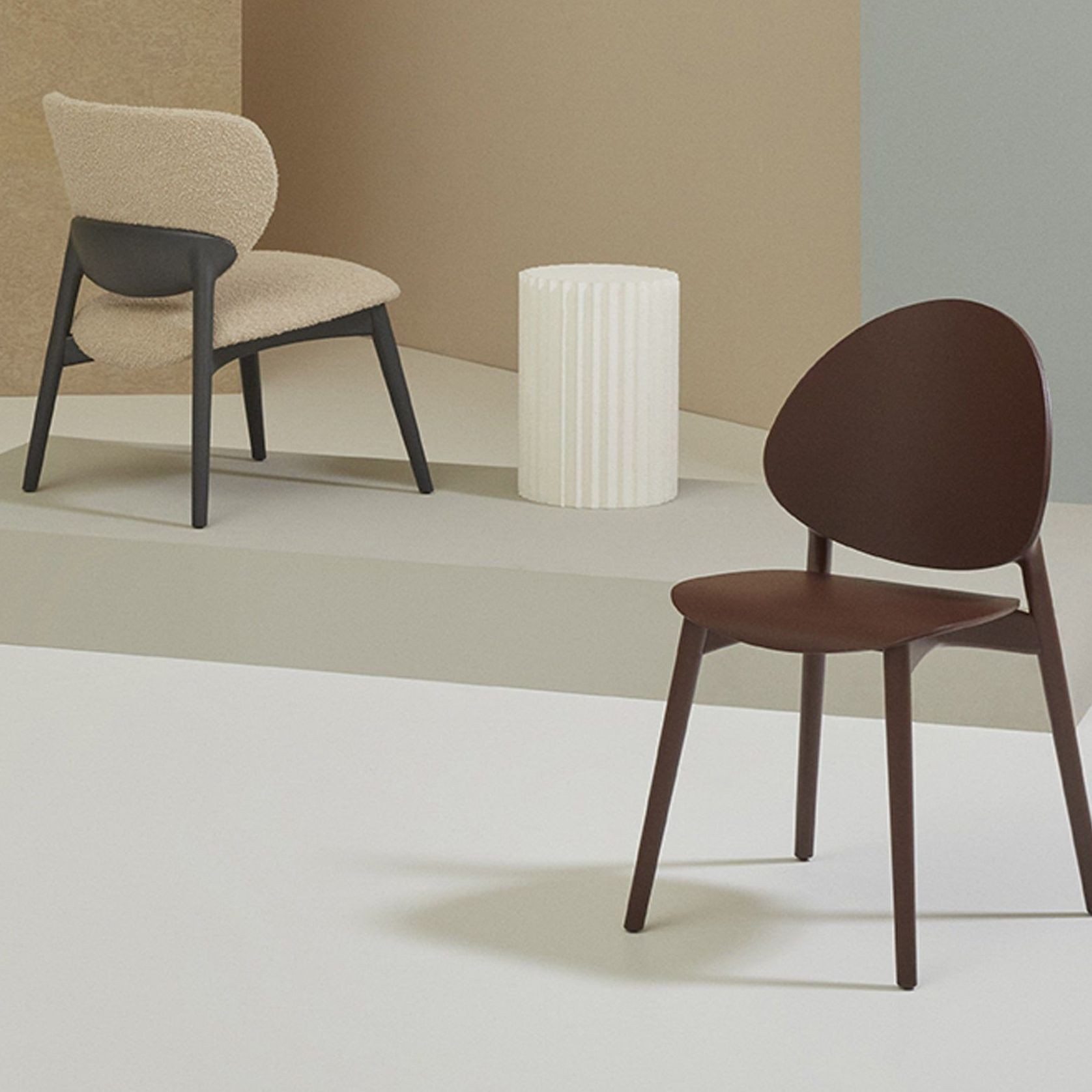 Fleuron Chair gallery detail image