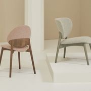 Fleuron Lounge Chair gallery detail image