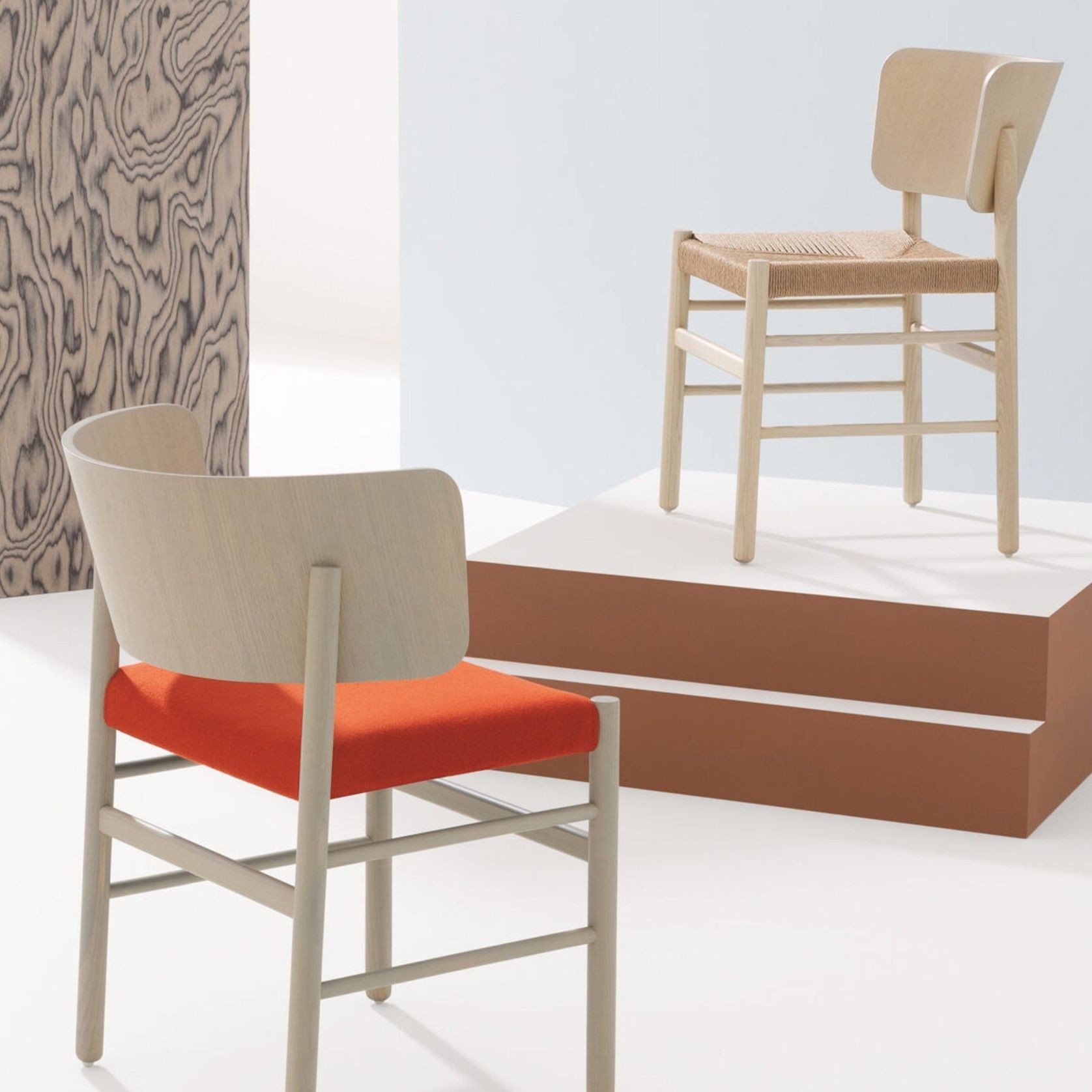 Fratina Chair gallery detail image