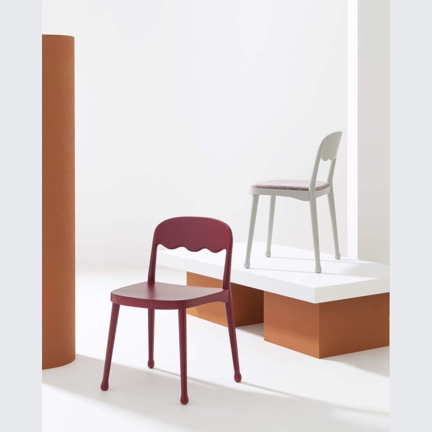 Frisee Chair gallery detail image