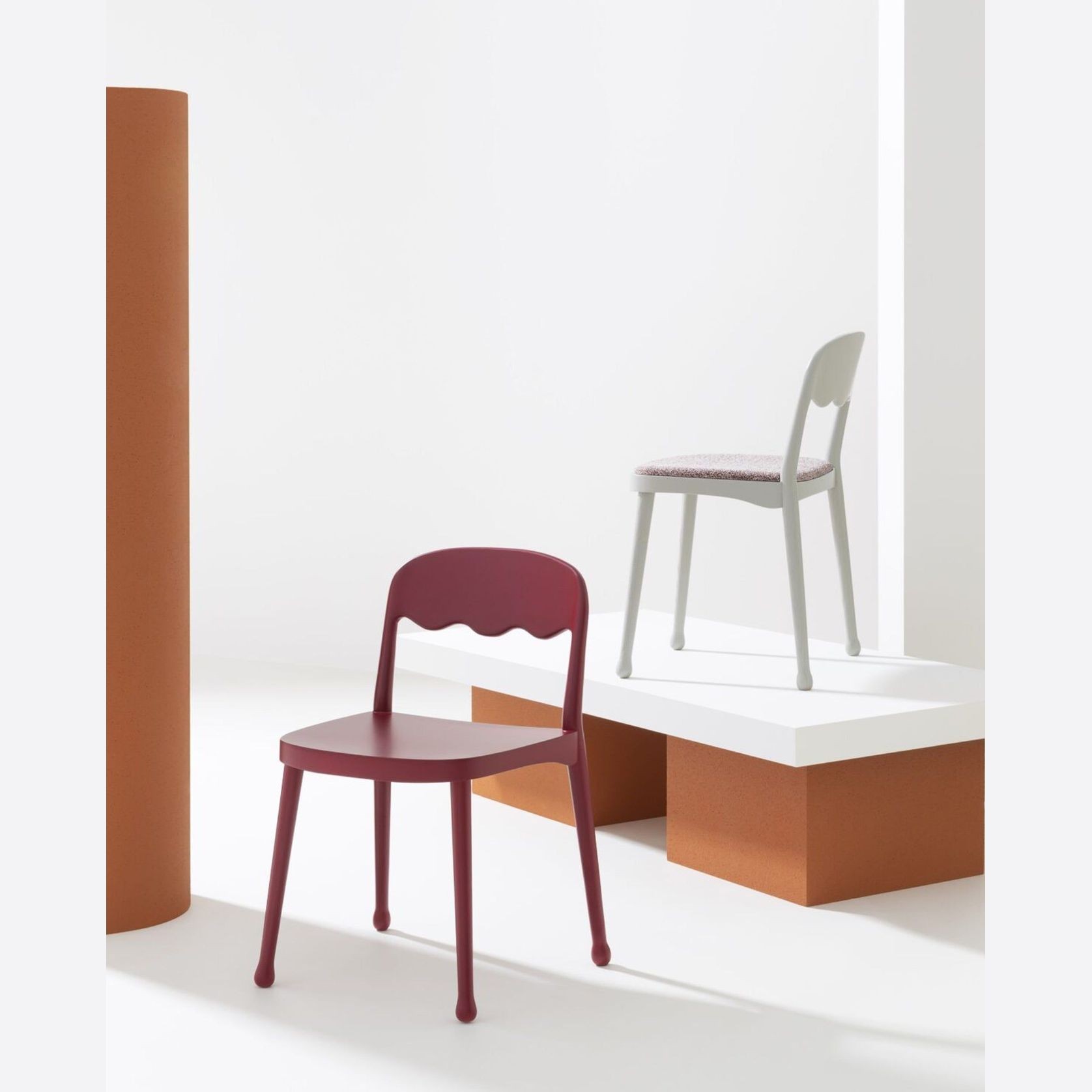 Frisee Chair gallery detail image