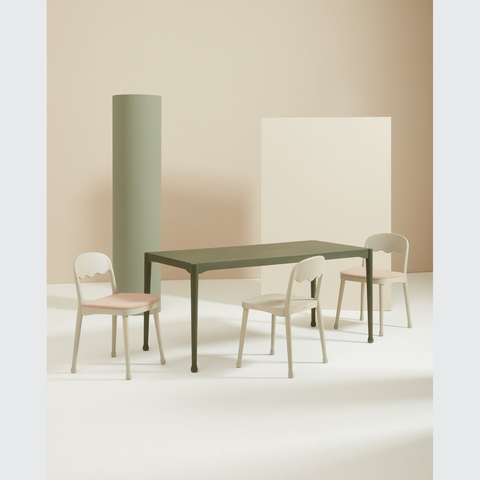 Frisee Chair gallery detail image