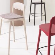 Frisee Stool gallery detail image