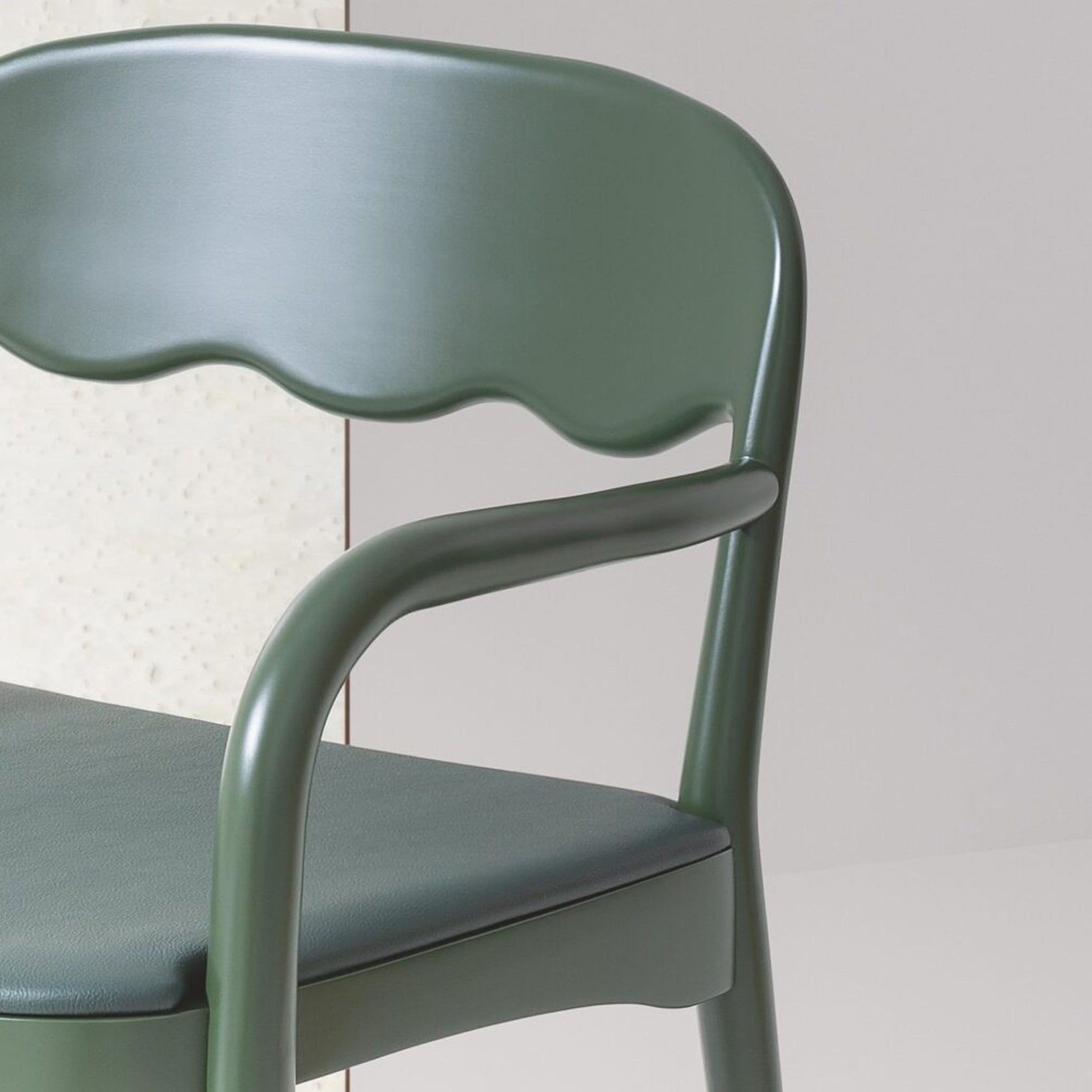 Frisee Armchair gallery detail image