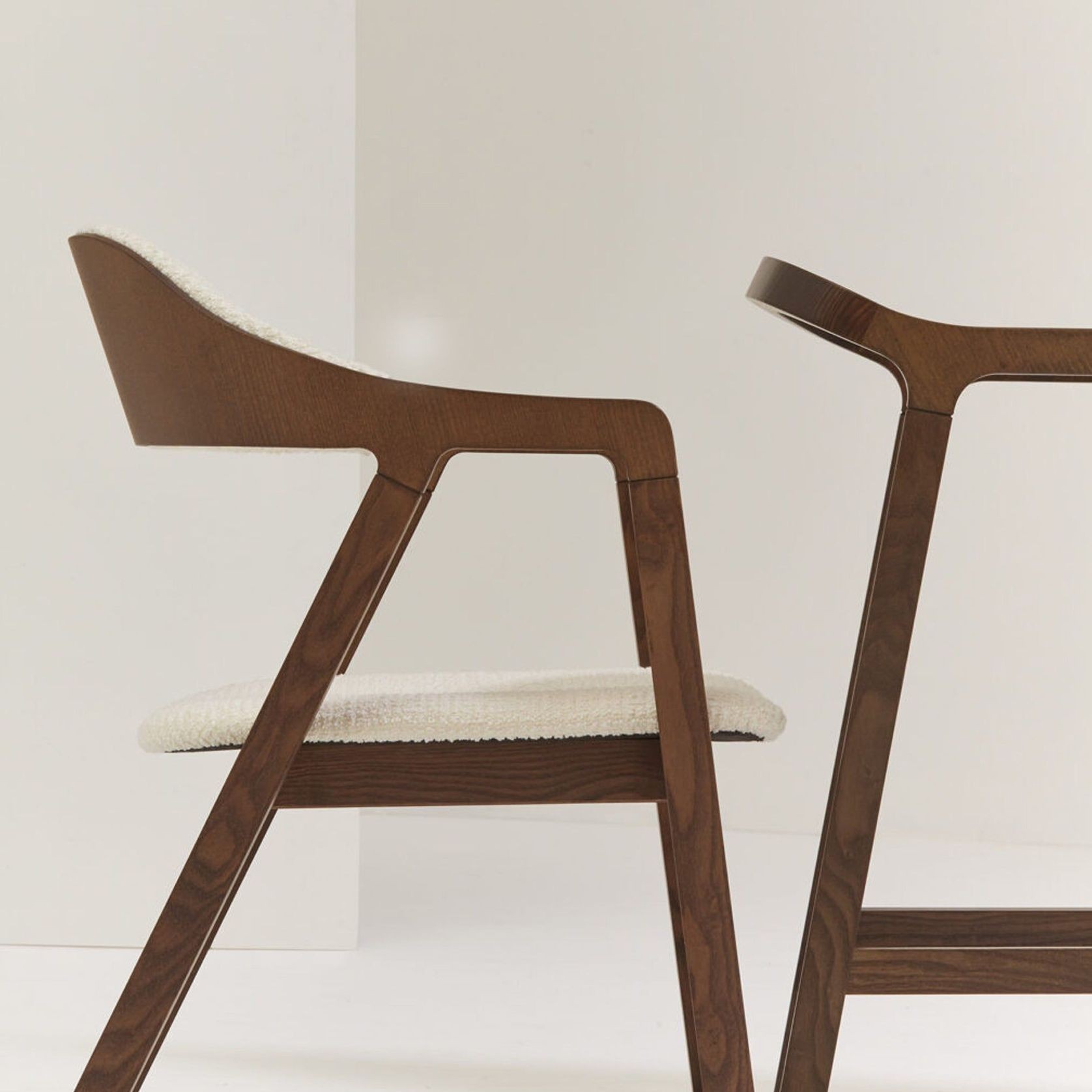Layer Armchair gallery detail image