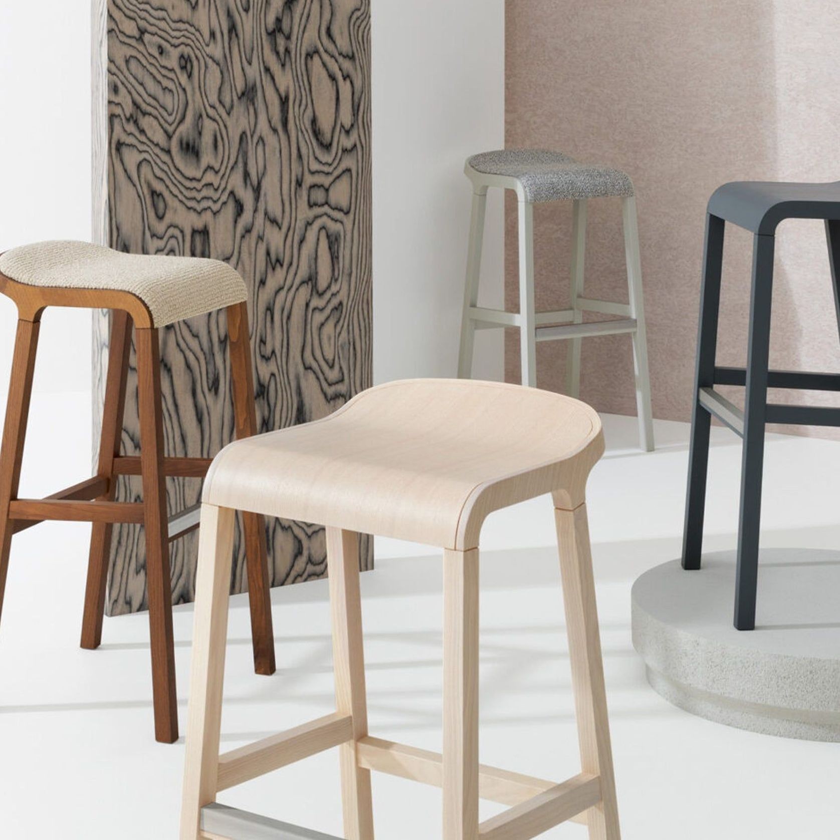 Layer Stool gallery detail image