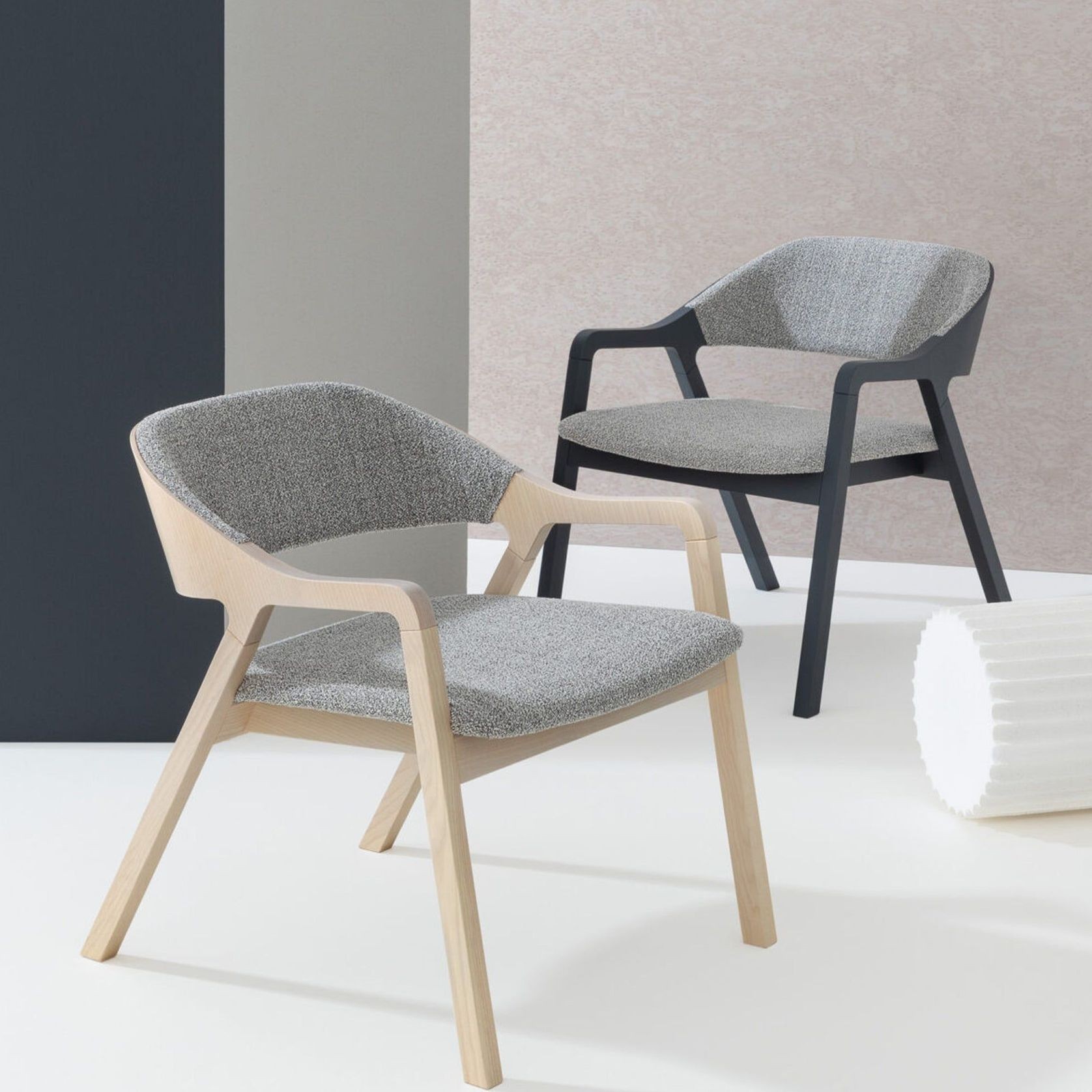 Layer Lounge Chair gallery detail image