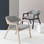 Layer Lounge Chair gallery detail image