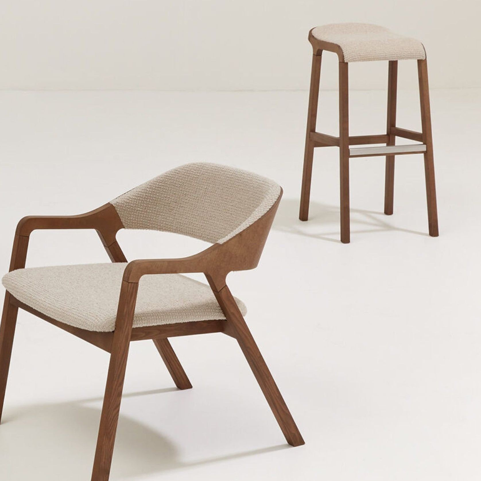 Layer Stool gallery detail image