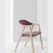 Layer Armchair gallery detail image