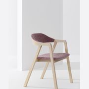 Layer Armchair gallery detail image