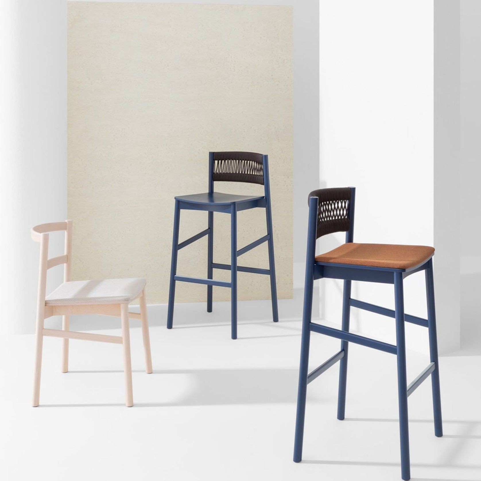 Load Stool gallery detail image