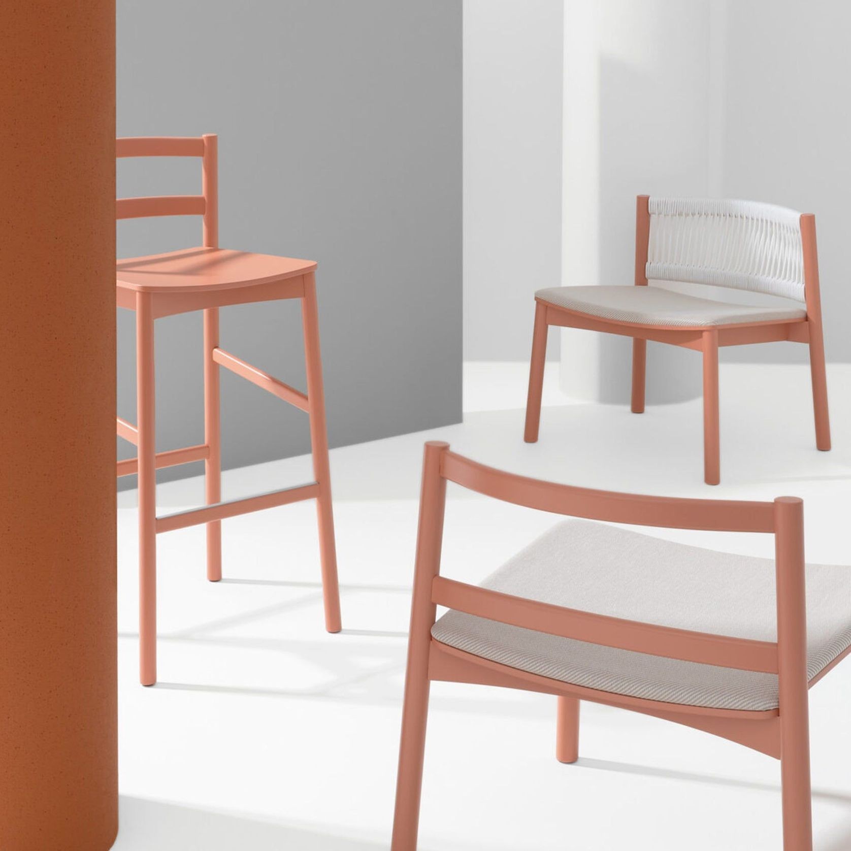 Load Stool gallery detail image
