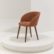 Marilyn Lounge Chair gallery detail image
