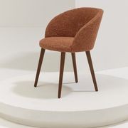 Marilyn Lounge Chair gallery detail image