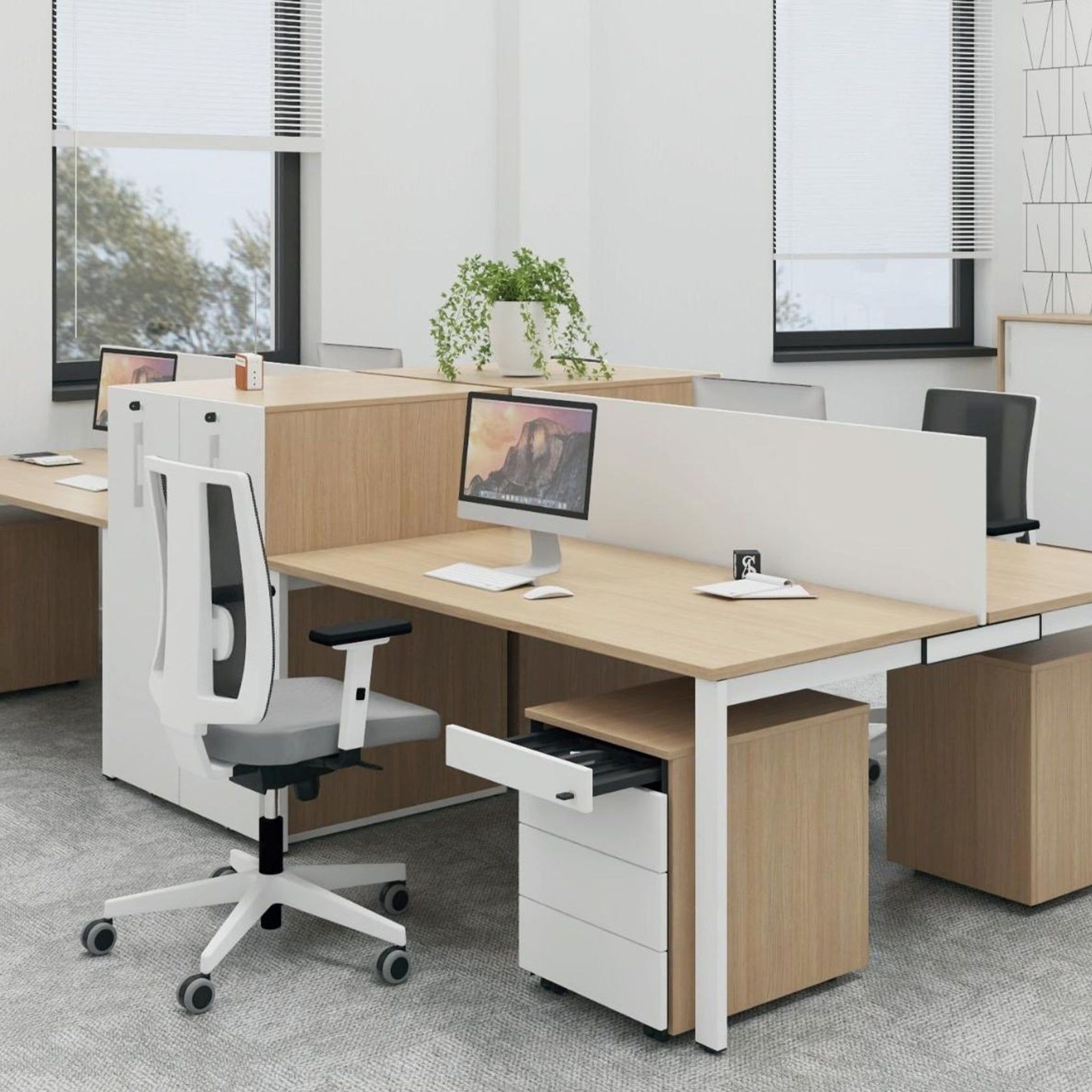 Navigo Task Chair gallery detail image
