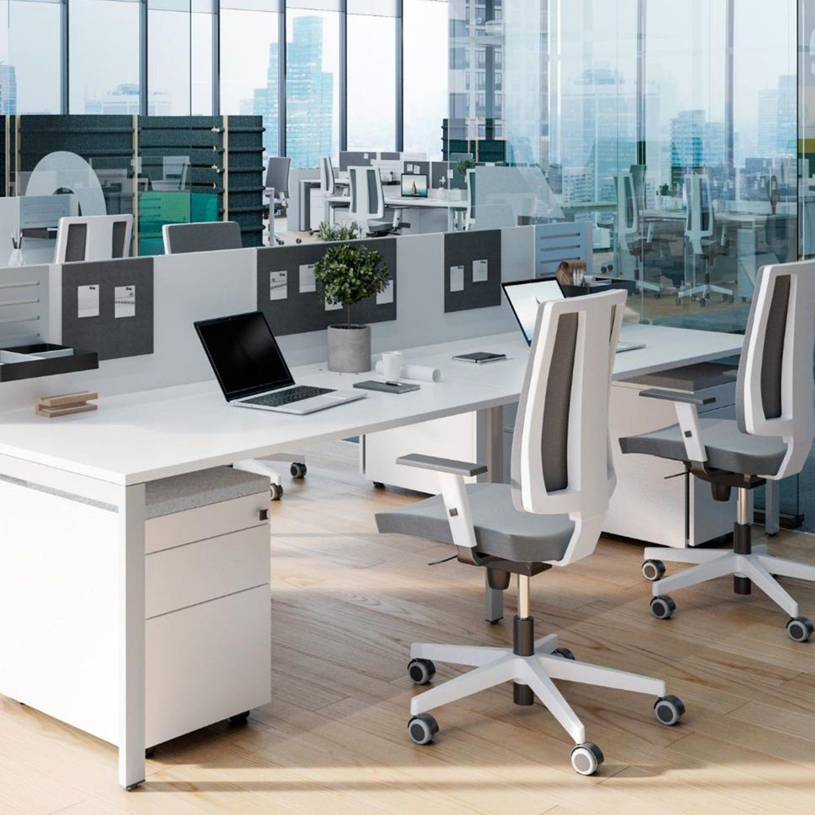 Navigo Task Chair gallery detail image