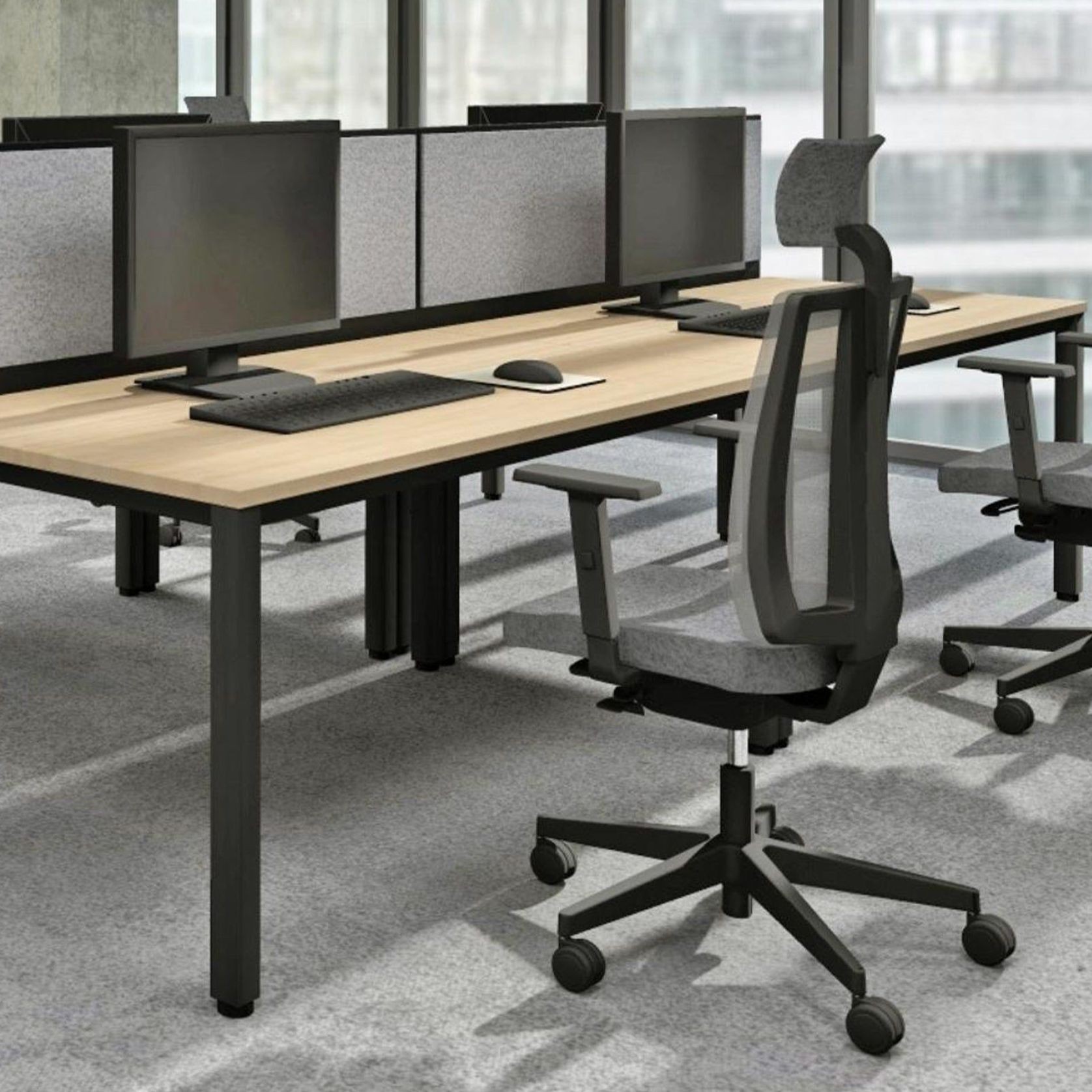 Navigo Task Chair gallery detail image