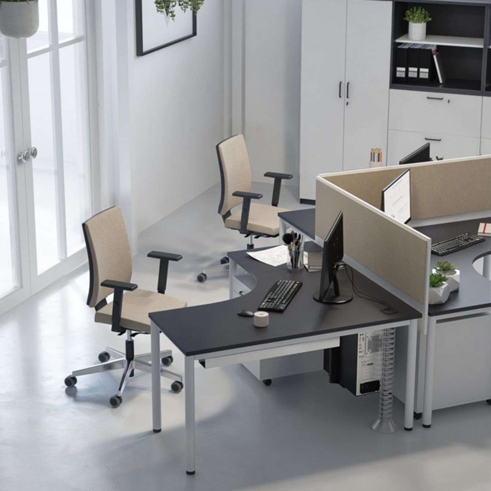 Navigo Task Chair gallery detail image