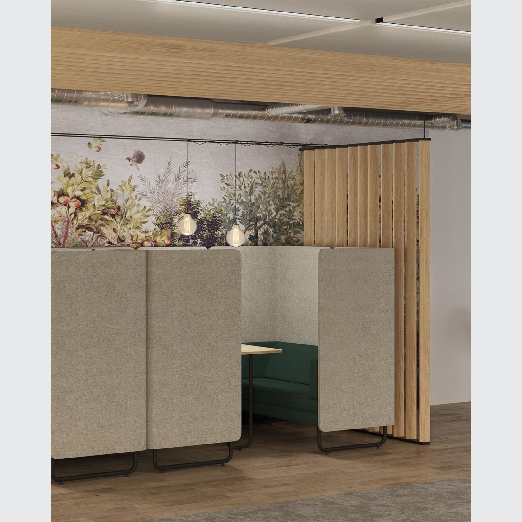 Play&Work Modular System gallery detail image