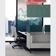 Play&Work Sofa gallery detail image