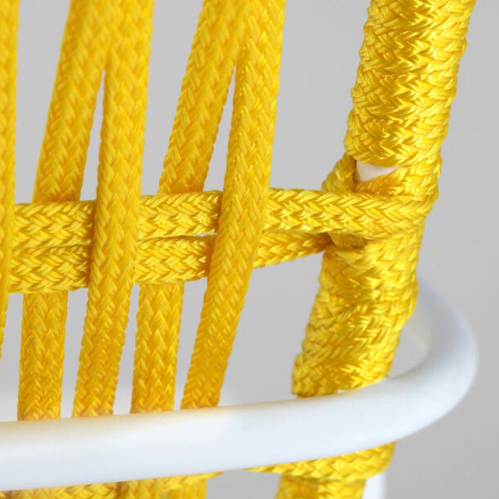 Serpentine Woven Chair gallery detail image